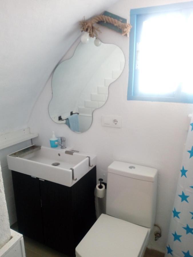 El Escondite De Vejer Vejer de la Frontera Esterno foto