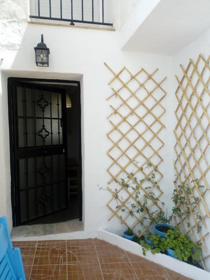 El Escondite De Vejer Vejer de la Frontera Esterno foto