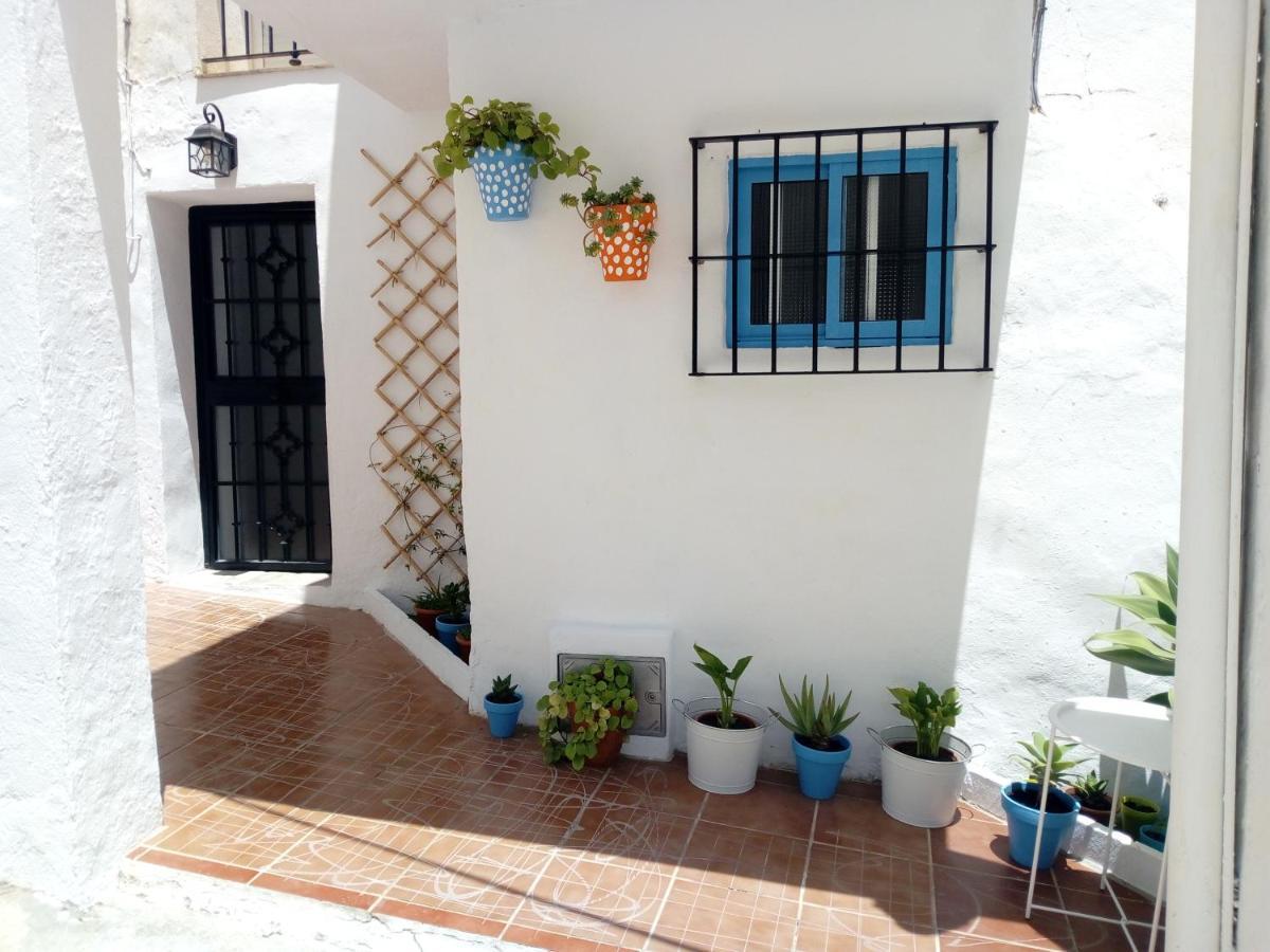 El Escondite De Vejer Vejer de la Frontera Esterno foto