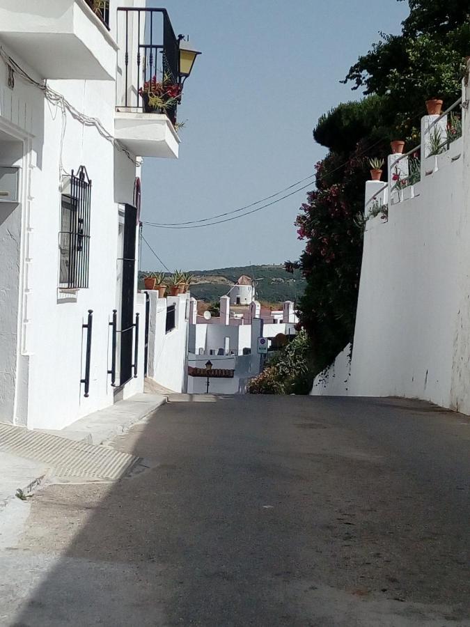 El Escondite De Vejer Vejer de la Frontera Esterno foto