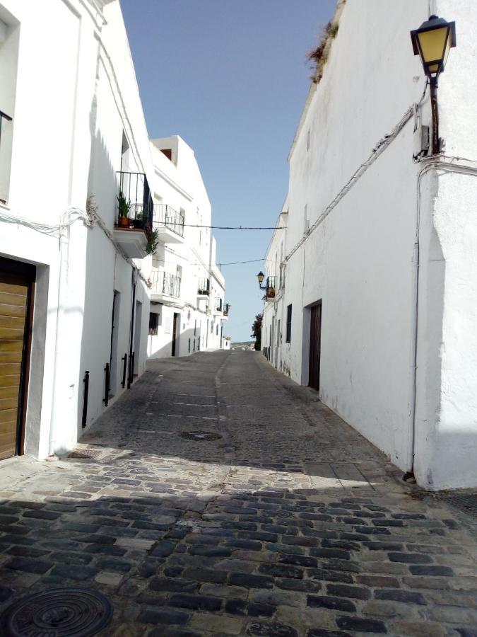 El Escondite De Vejer Vejer de la Frontera Esterno foto
