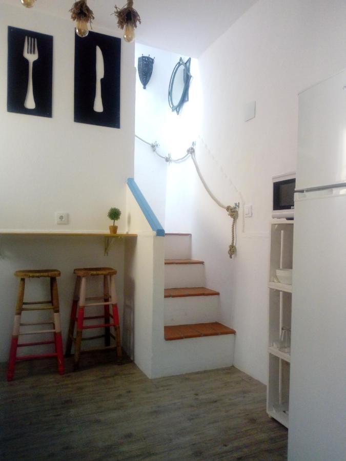 El Escondite De Vejer Vejer de la Frontera Esterno foto