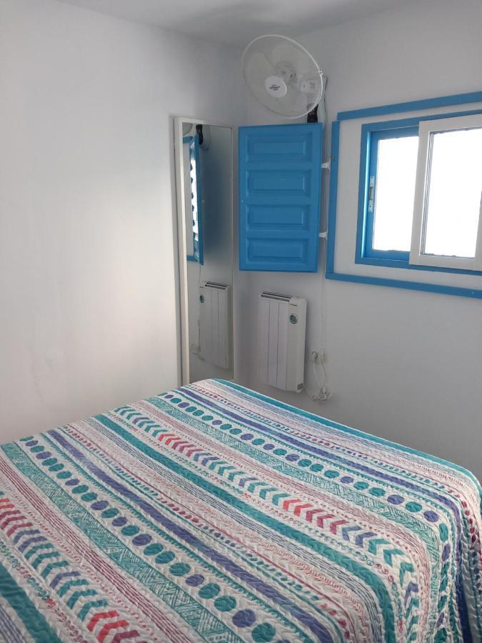 El Escondite De Vejer Vejer de la Frontera Esterno foto