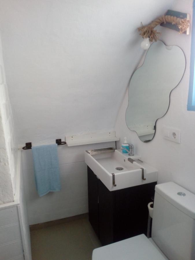 El Escondite De Vejer Vejer de la Frontera Esterno foto