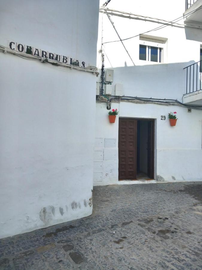 El Escondite De Vejer Vejer de la Frontera Esterno foto