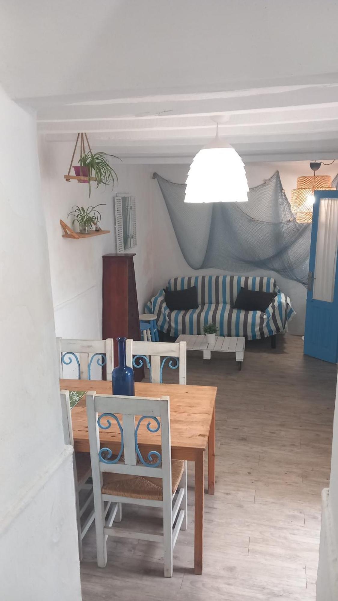 El Escondite De Vejer Vejer de la Frontera Esterno foto